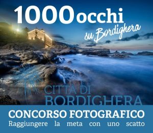 concorso fotografico del comune di bordighera