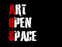 ART OPEN SPACE, WEB GALLERY & BLOG