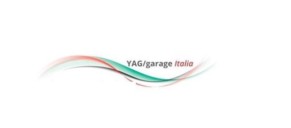 YAG/garage Italia 2022
