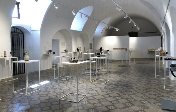 XXIX Concorso di Ceramica Contemporanea “Premio Grottaglie”