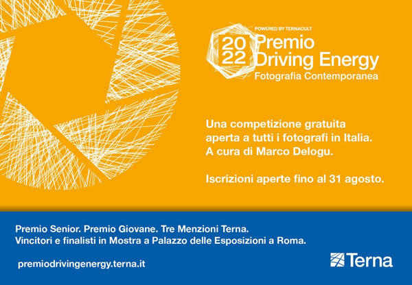 Premio Driving Energy