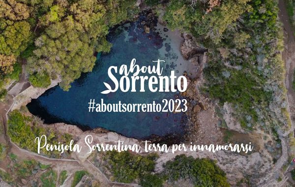 ABOUT SORRENTO 2023 – OPEN CALL