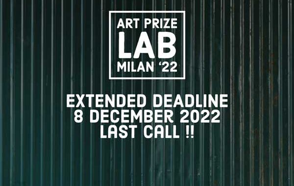 Lab. Milan’22 edition