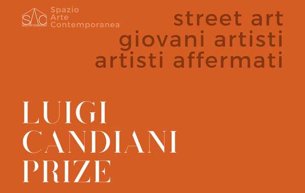 Luigi Candiani Prize