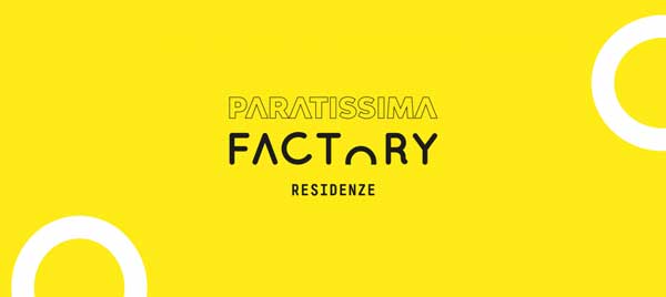 Paratissima Factory