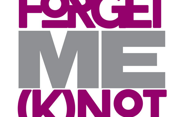FORGETME(K)NOT – open call